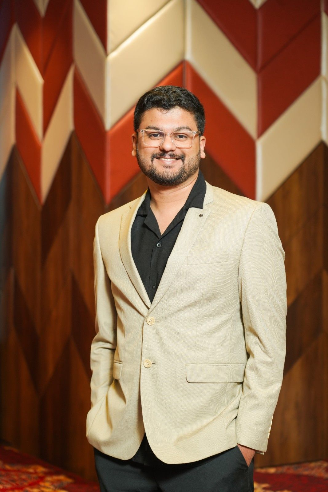 Soumil Bendre - Founder