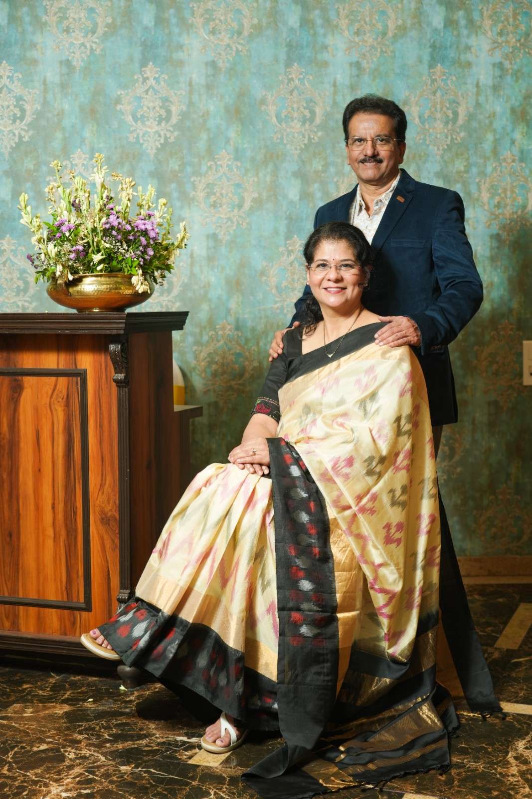 Soumil Bendre - Founder