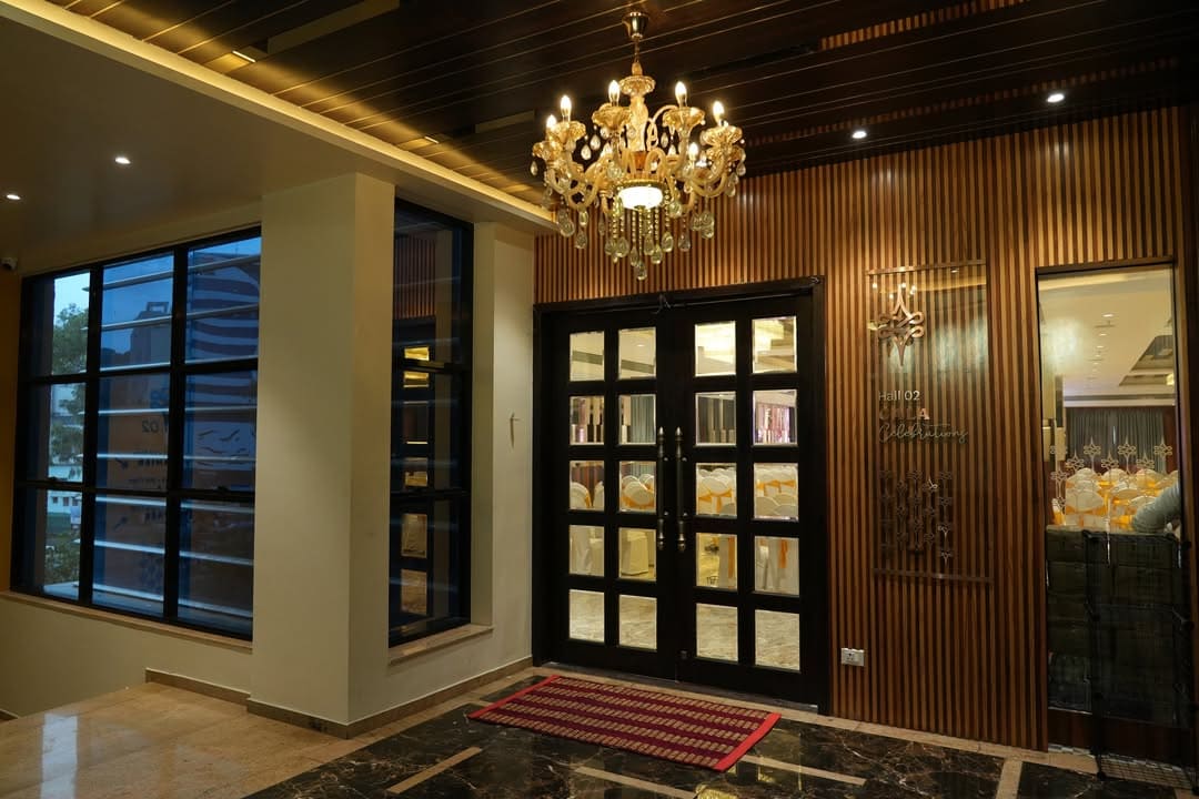 Avismara Celebrations - Banquets & Events - Gallery image 1