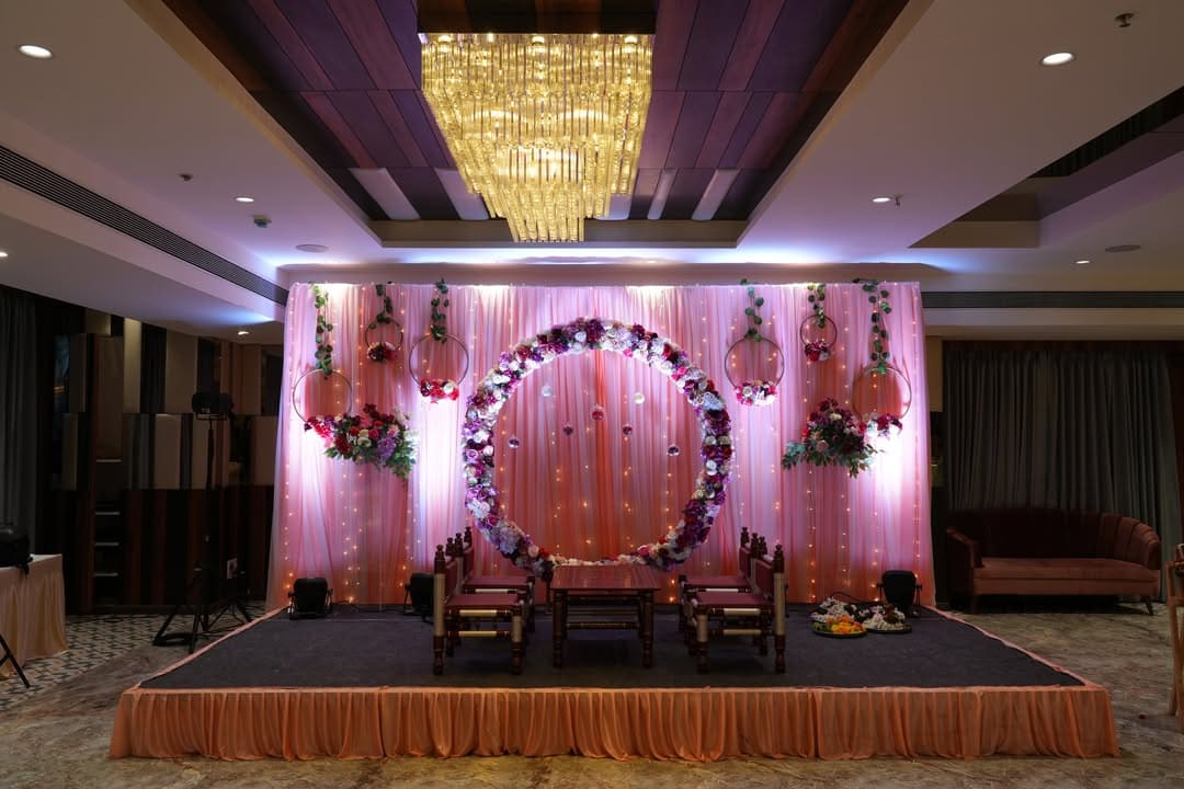 Avismara Celebrations - Banquets & Events - Gallery image 2