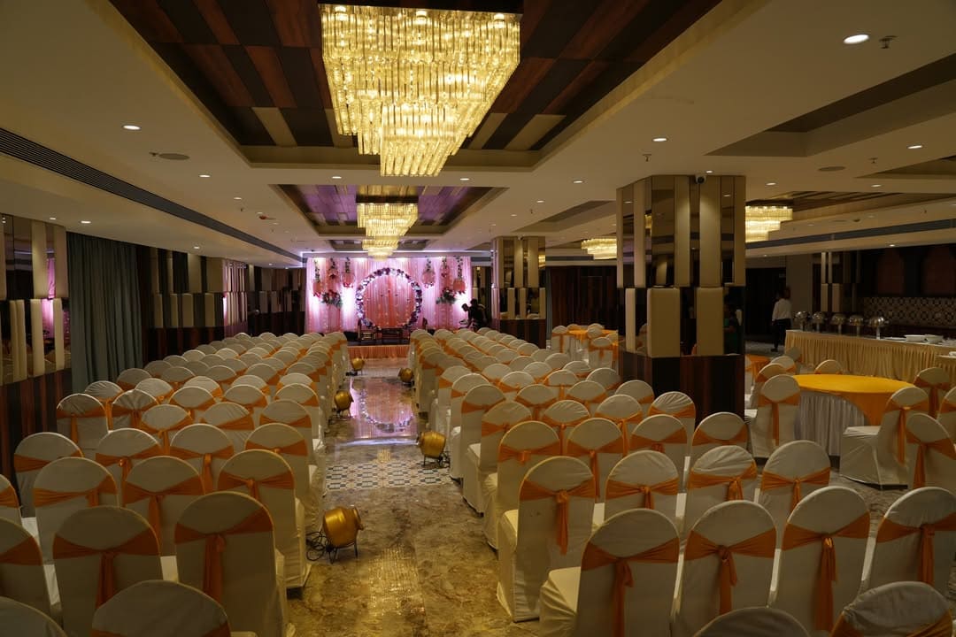 Avismara Celebrations - Banquets & Events - Gallery image 3