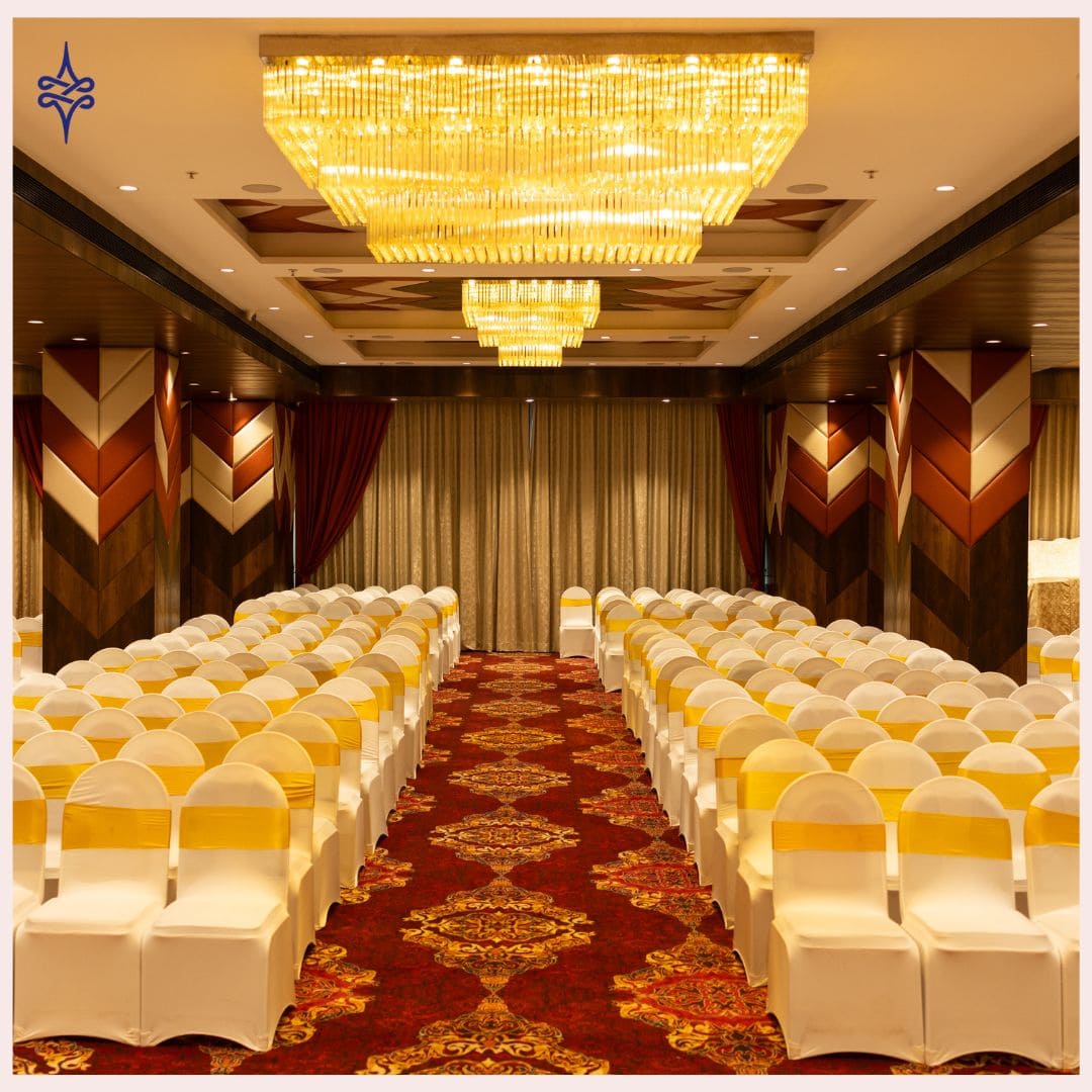 Avismara Celebrations - Banquets & Events - Gallery image 5