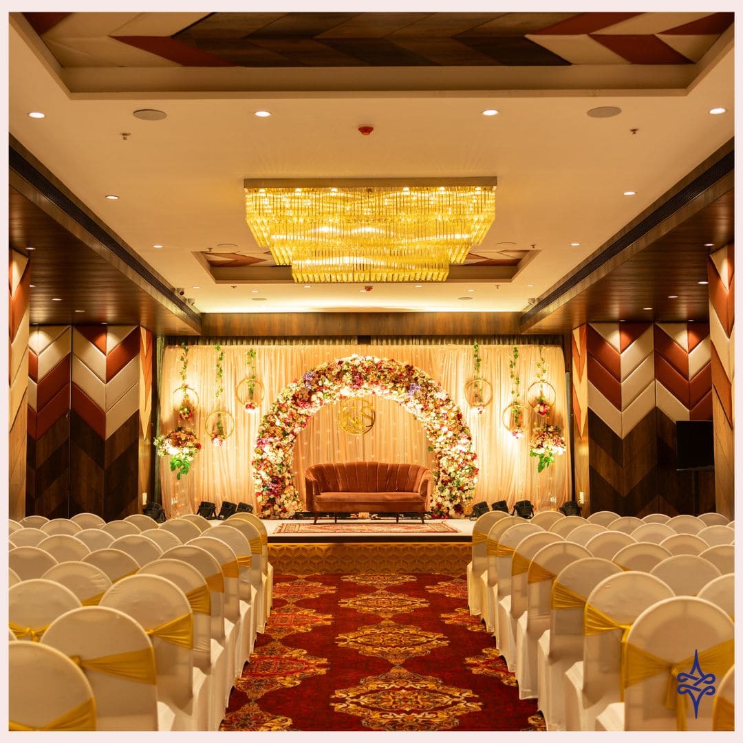 Avismara Celebrations - Banquets & Events - Gallery image 6