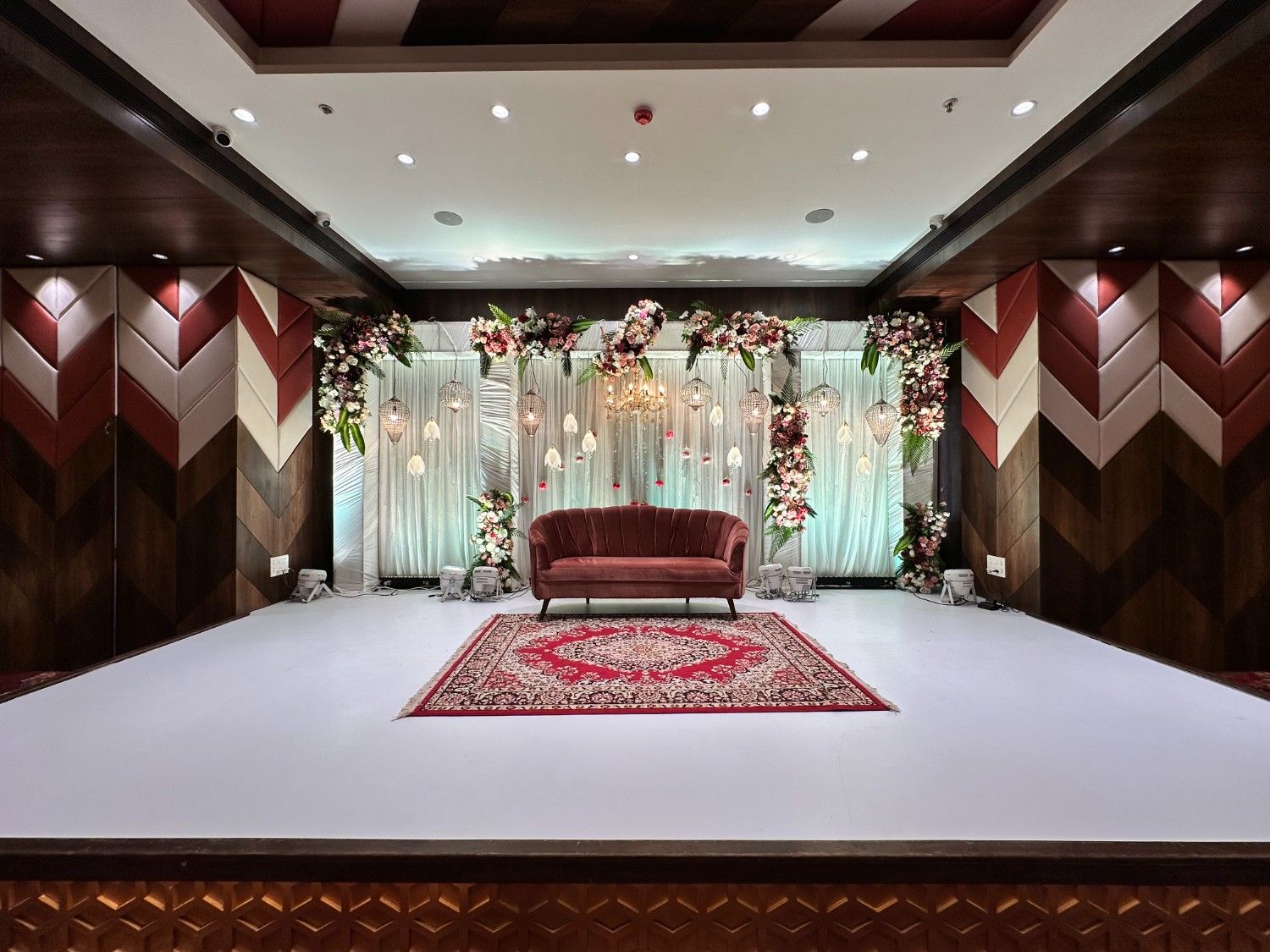 Milestone Celebrations