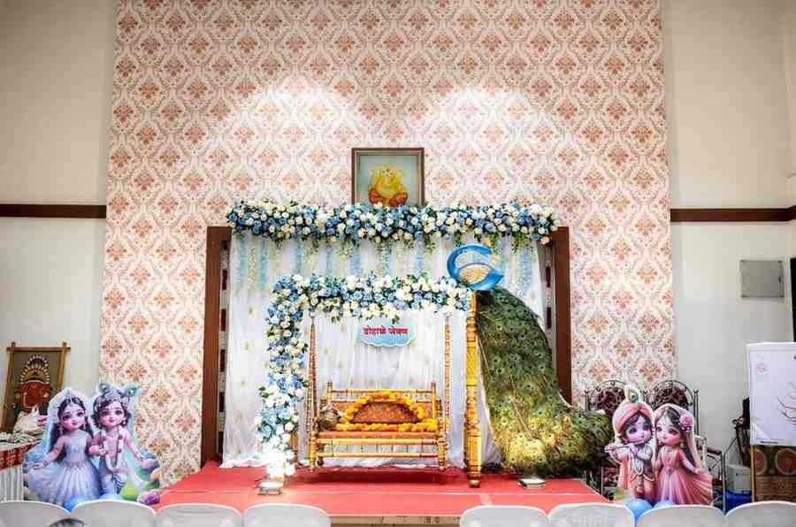 Nirmal Baug Banquet Hall - Gallery image 2