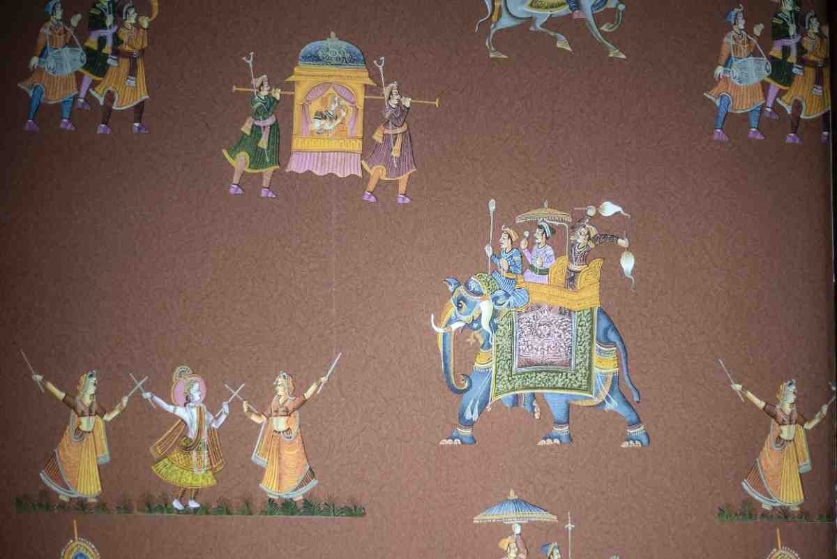 Nirmal Baug Banquet Hall - Image 1