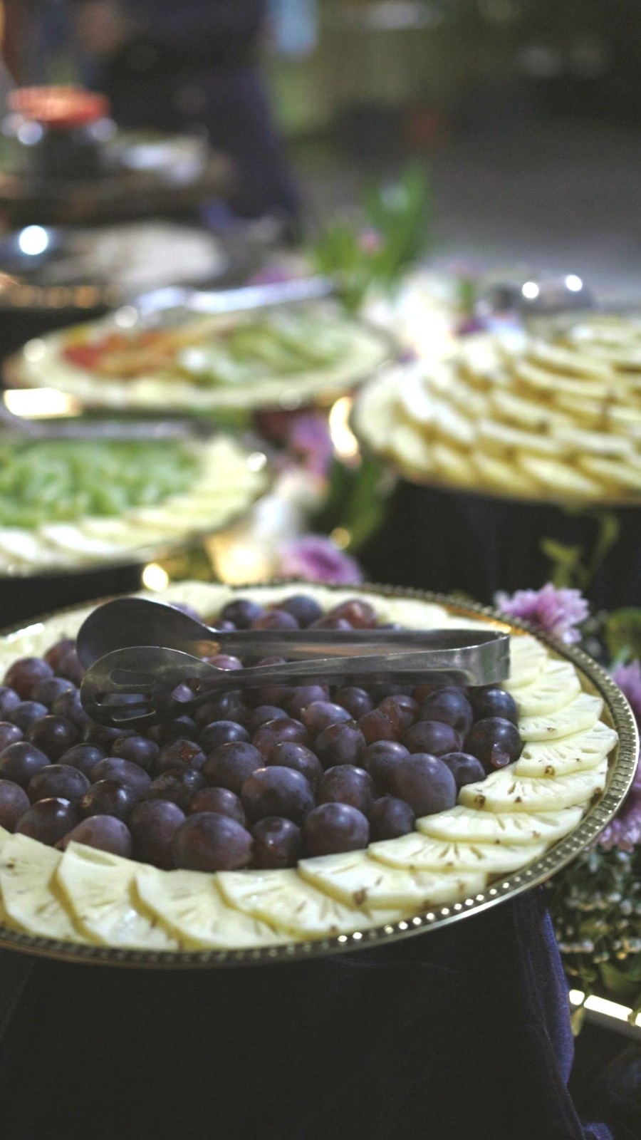 Outdoor Catering Services - Gallery image 1