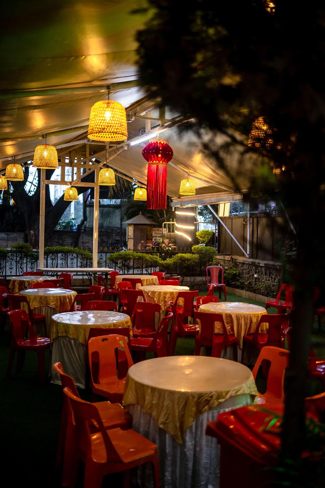 Sangam Hall & Banquets - Gallery image 2