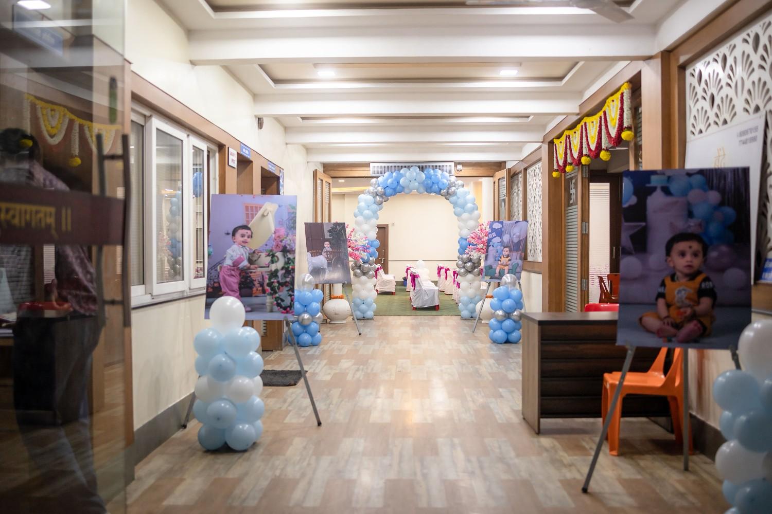 Sangam Hall & Banquets - Gallery image 3