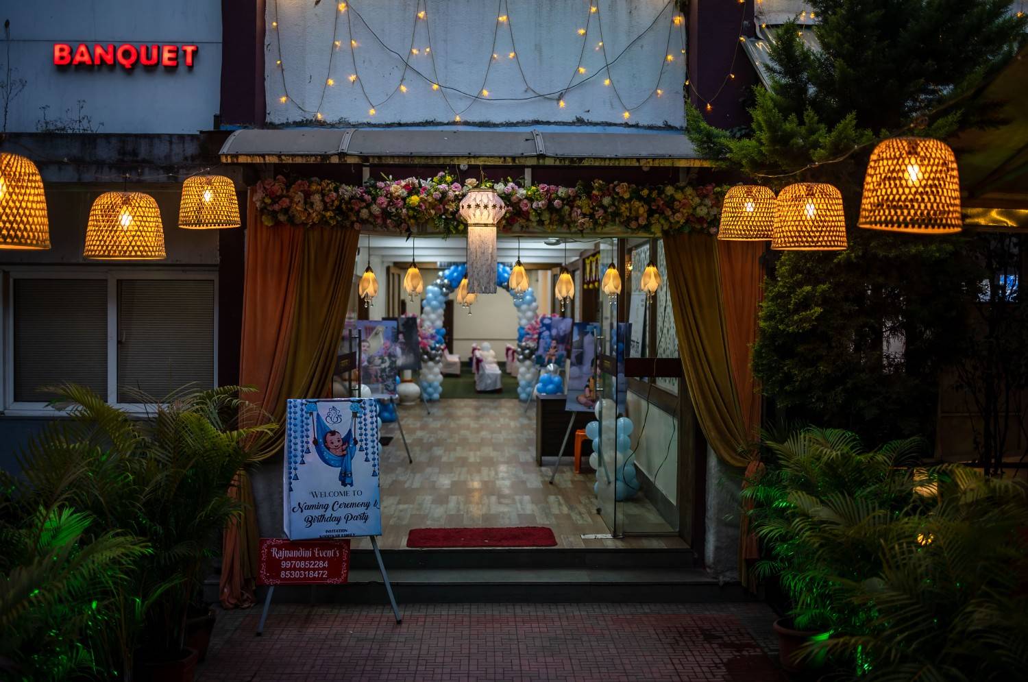 Sangam Hall & Banquets - Gallery image 4